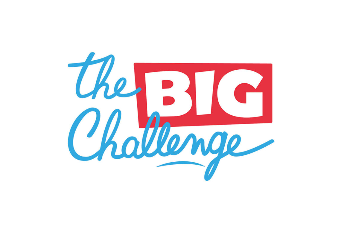 Big Challenge