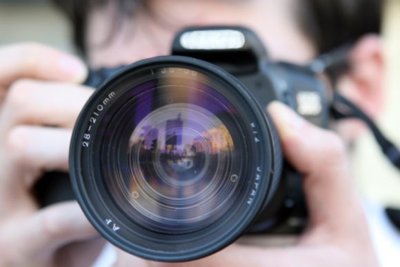 Fotografie Fotografie