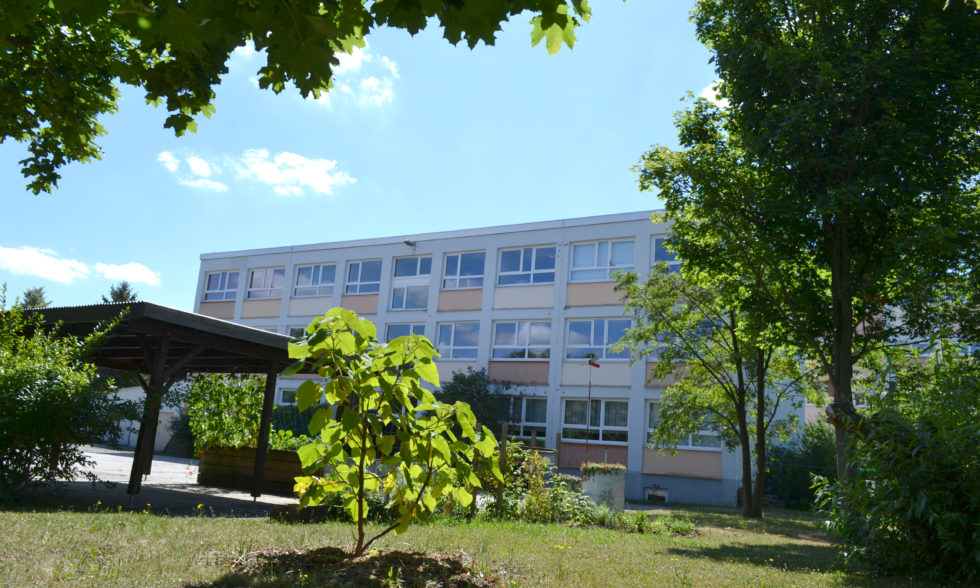 Schulanmeldung Schulanmeldung