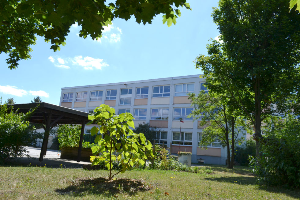 Unterricht ab 5. Januar 2022
