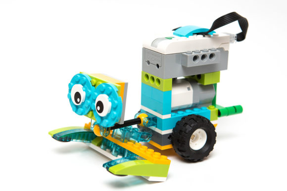 Robotic Robotic