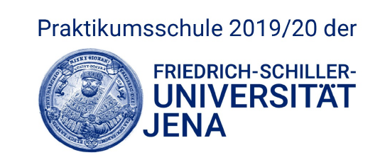 Praktikumsschule 2019/20 Praktikumsschule 2019/20
