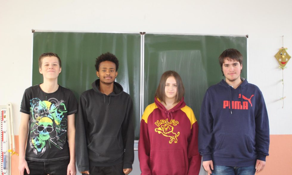 Sozialkundeolympiade Sozialkundeolympiade