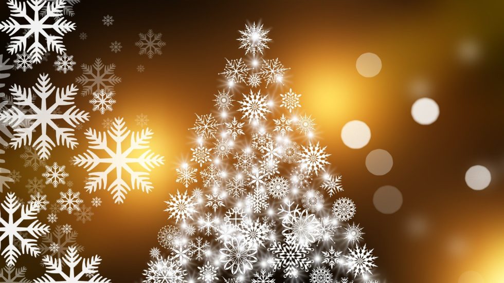 Weihnachtsferien