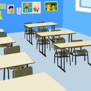 Wettbewerb schönstes Klassenzimmer startet wieder