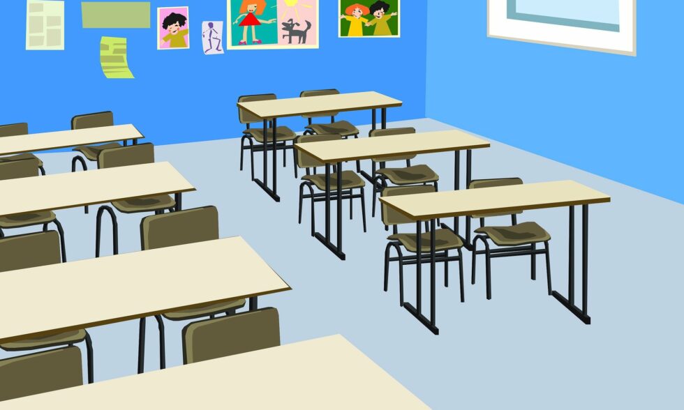 Wettbewerb schönstes Klassenzimmer startet wieder Wettbewerb schönstes Klassenzimmer startet wieder