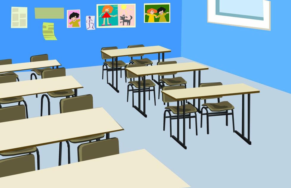 Wettbewerb schönstes Klassenzimmer startet wieder