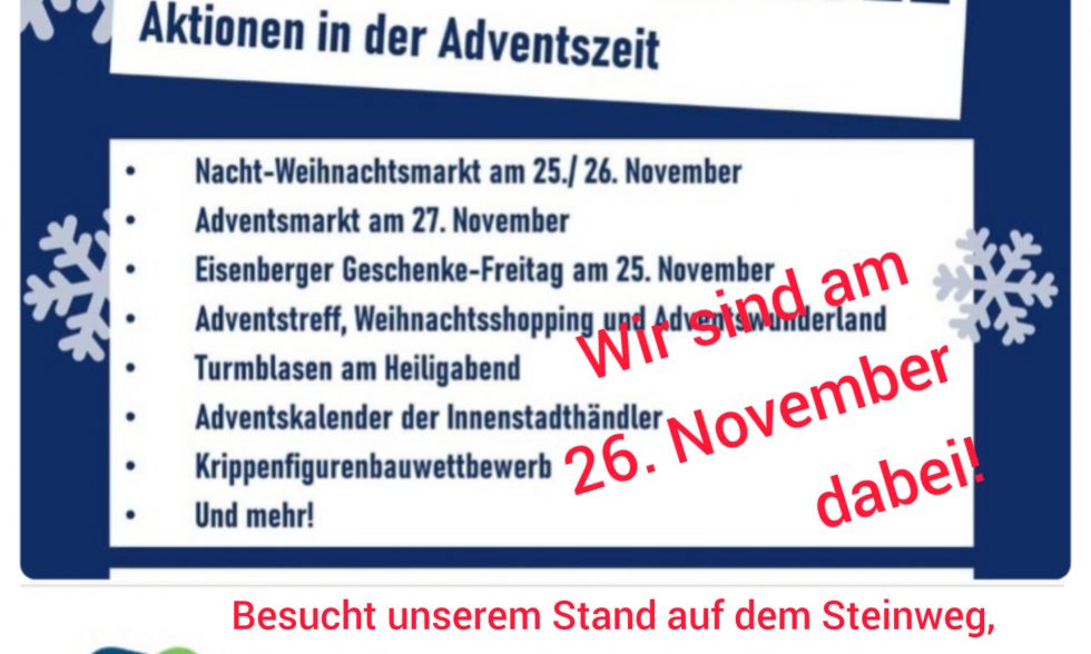 Nachtweihnachtsmarkt Nachtweihnachtsmarkt