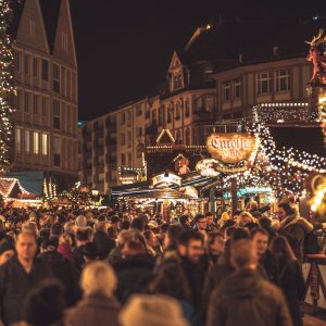 Förderverein braucht eure Unterstützung zum Nachtweihnachtsmarkt