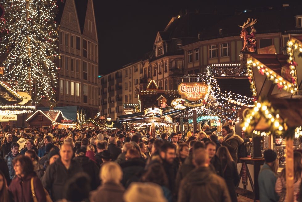 Förderverein braucht eure Unterstützung zum Nachtweihnachtsmarkt