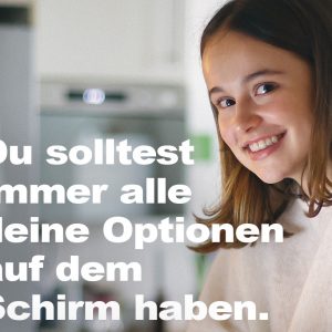 Tag der Berufe am 15. März 2023