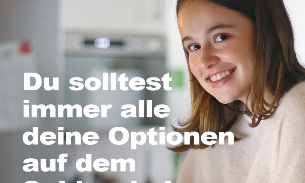Tag der Berufe am 15. März 2023 Tag der Berufe am 15. März 2023