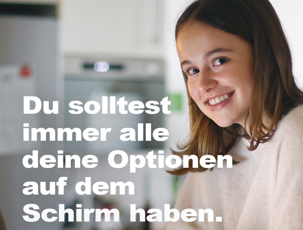 Tag der Berufe am 15. März 2023
