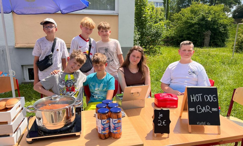 Sommerfest