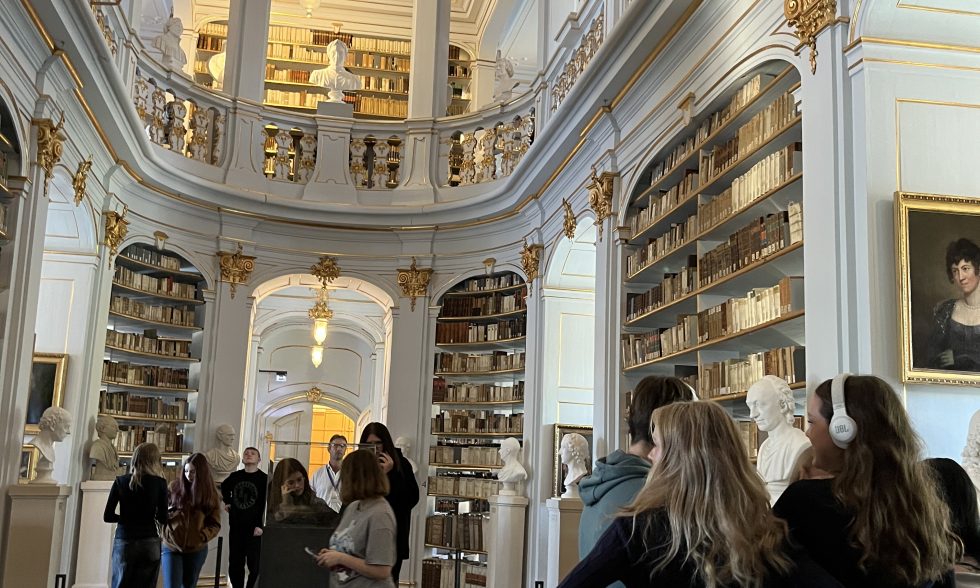 Kultur pur in der Klassikerstadt Weimar Kultur pur in der Klassikerstadt Weimar