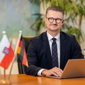 Elterninformation zum Schuljahresbeginn 2025/2026