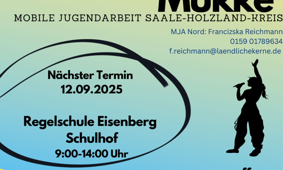 #Mampf&Mukke in der Regelschule