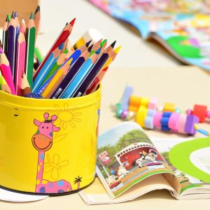DIY mit Frau Braunschweig
