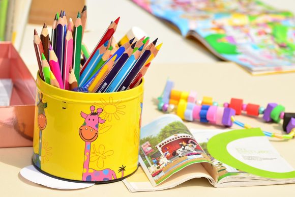 DIY mit Frau Braunschweig