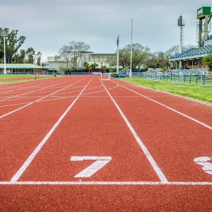 Leichtathletik